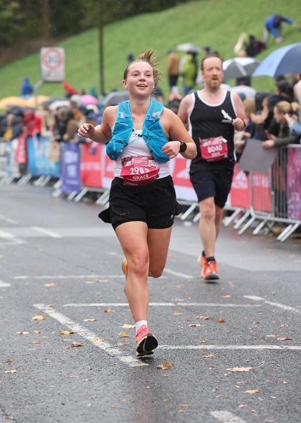 runner