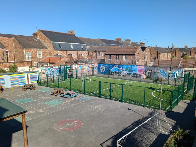 external image of community centre
