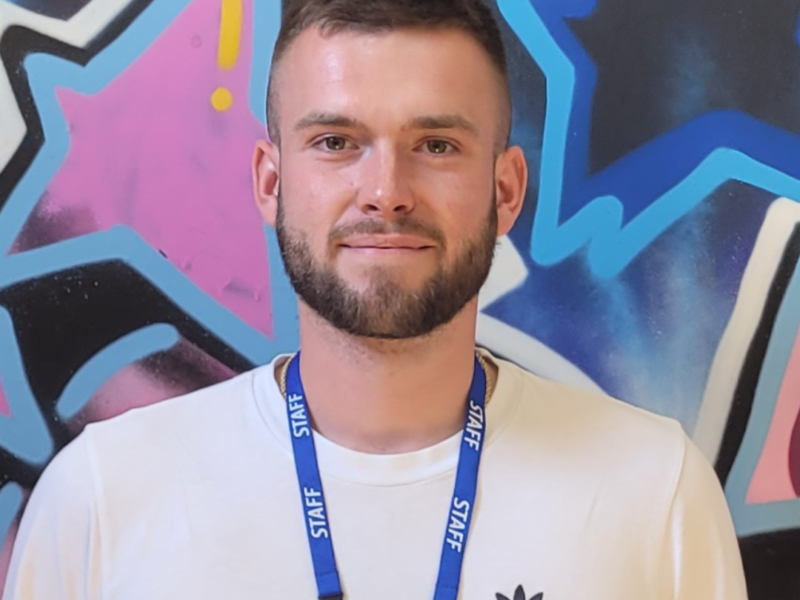 staff image