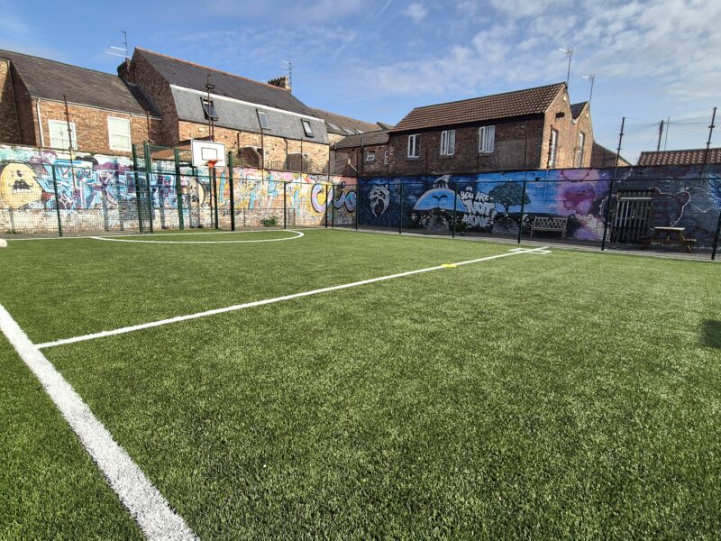 image of muga
