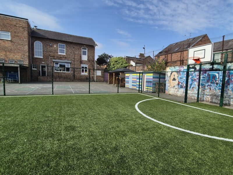 image of muga