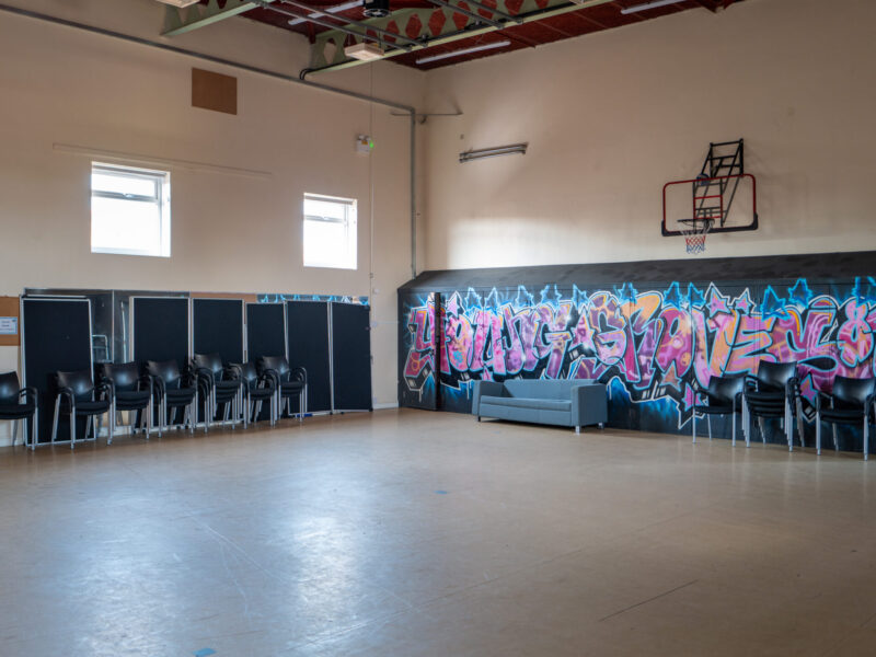 image of hall