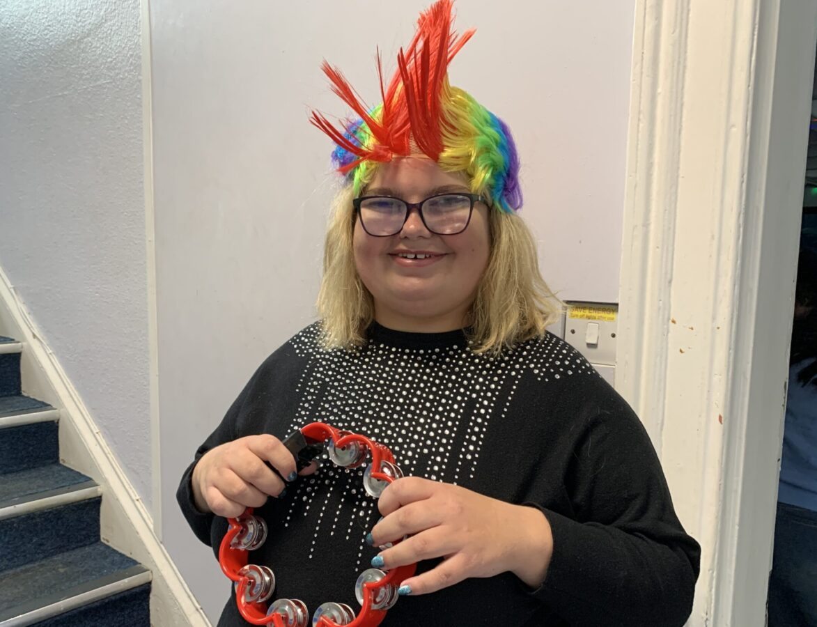 sparks attendee