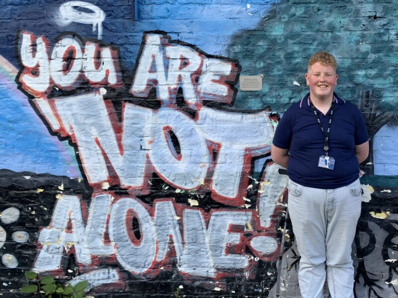 young person image
