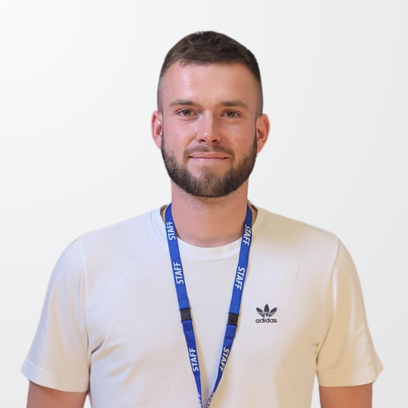 Staff Photo