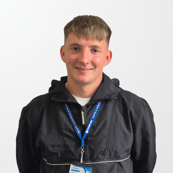 Staff member